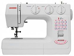 Швейная машина JANOME JK220S