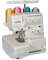 Швейная машина JANOME HQ-090D