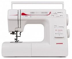 Швейная машина JANOME MYEXCEL 23U