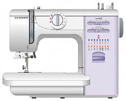 Швейная машина JANOME 419S