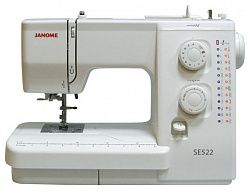 Швейная машина JANOME SE522