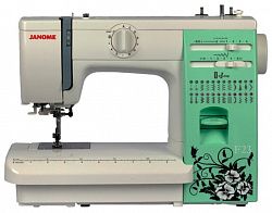 Швейная машина JANOME F23