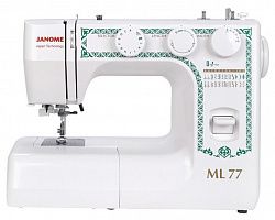 Швейная машина JANOME ML77