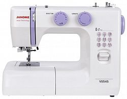 Швейная машина JANOME VS54S