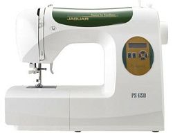 Швейная машина JAGUAR PS-650