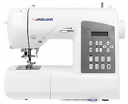 Швейная машина JAGUAR CR-990