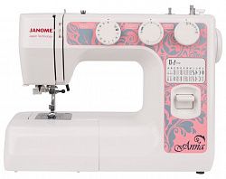 Швейная машина JANOME Anna