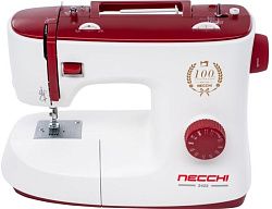 Швейная машинка NECCHI 2422