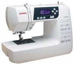 Швейная машина JANOME 3160QDC