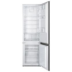 Встраиваемый холодильник SMEG C3180FP