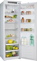 Встраиваемый холодильник FRANKE FSDR 330 V NE F
