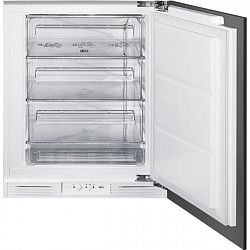 Встраиваемый холодильник SMEG U8F082DF1