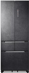 Встраиваемый холодильник LEX LFD424StGIDBI