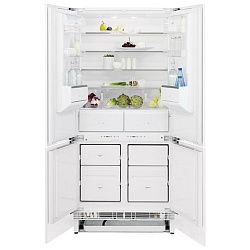 Встраиваемый холодильник ELECTROLUX ENG94514AW