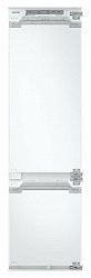 Встраиваемый холодильник SAMSUNG BRB267154WW/WT