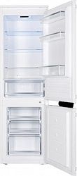 Встраиваемый холодильник HAUSBERG HRF-320023DF