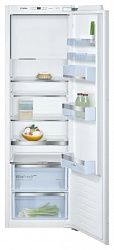 Встраиваемый холодильник BOSCH KIL 82AF F0
