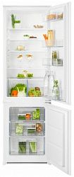 Встраиваемый холодильник ELECTROLUX KNT 1LF 18S1