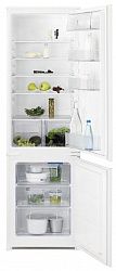 Встраиваемый холодильник ELECTROLUX LNT 2LF 18S