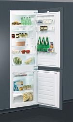 Встраиваемый холодильник WHIRLPOOL ART 65021