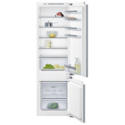 Встраиваемый холодильник SIEMENS KI 87 VVF 20R