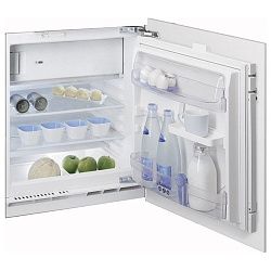 Встраиваемый холодильник WHIRLPOOL ARG 590/A+