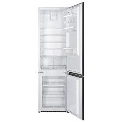 Встраиваемый холодильник SMEG C3172NP