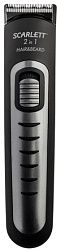 Машинка для стрижки SCARLETT SC-HC63055 Black