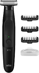 Триммер BRAUN XT3100 Series X