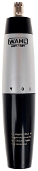 Триммер для носа и ушей WAHL Nose trimmer серебро-Black