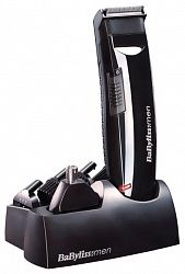 Машинка для стрижки BABYLISS E823E
