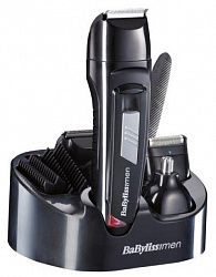 Машинка для стрижки BABYLISS E824E