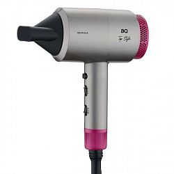 Фен BQ HD1818M Grey-Pink