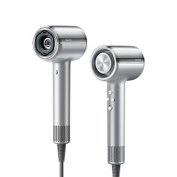  Фен DREAME Trouver Shine 20 High-Speed Silver (AMSH20)