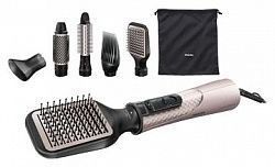 Фен-щетка PHILIPS HP8657