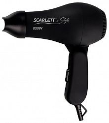 Фен SCARLETT SC-HD70T02