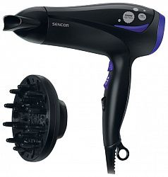 Фен SENCOR SHD-108VT