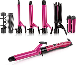Стайлер FAKIR PIXIE HAIR STYLING SET