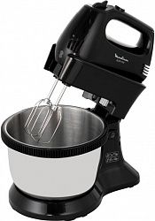 Миксер MOULINEX QuickMix HM3128B1