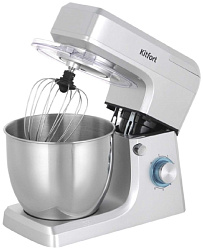 Миксер KITFORT КТ-1339-1 Silver