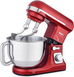 Миксер FAKIR CULINA CHEF STAND красный