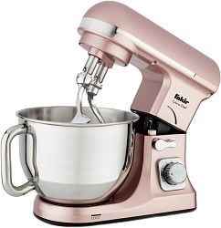 Миксер FAKIR CULINA CHEF STAND розовый
