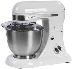 Миксер GALAXY GL 2230 White