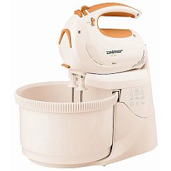 Миксер HOME ELEMENT HE-KP800 Grey