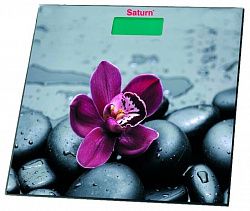Весы напольные SATURN ST-PS0238