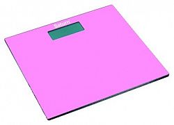 Весы напольные SATURN ST-PS0294 Pink