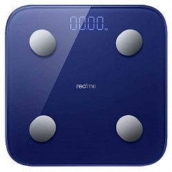 Весы REALME Smart Scale RMH2011 Blue