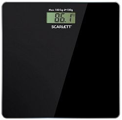 Весы напольные SCARLETT SC-BS33E036