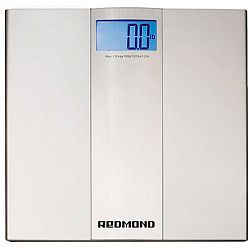 Весы напольные REDMOND RS-710 silver