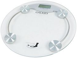 Весы напольные GALAXY GL 4804